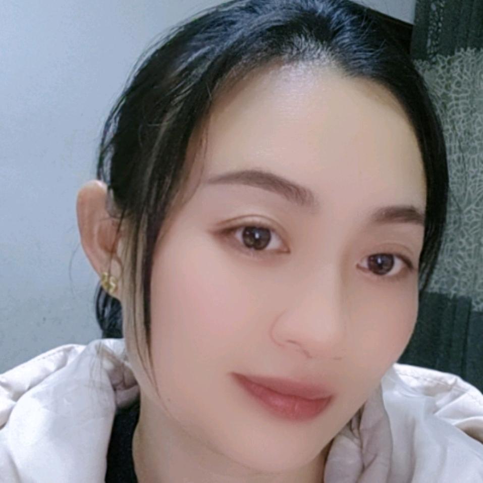 洗车大姐