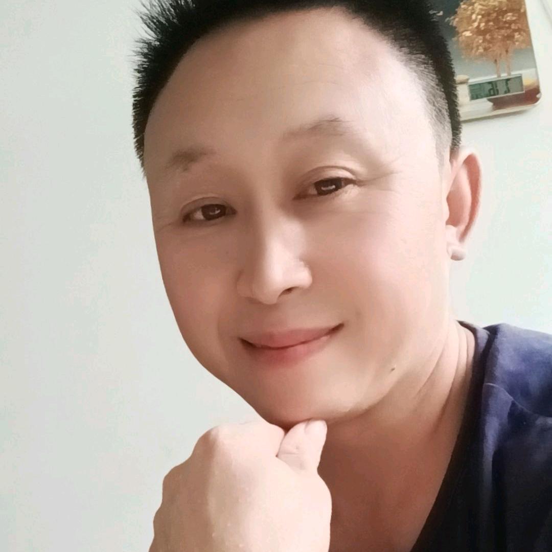 天地无双淳朴哥