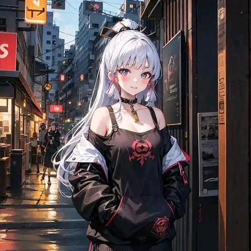小  迷糊    禾   厶