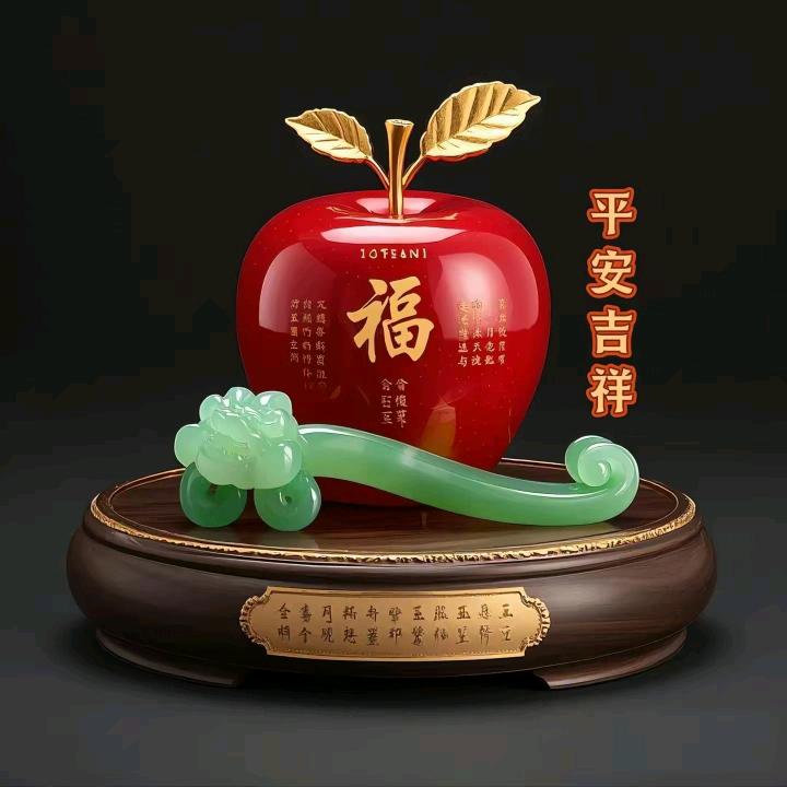 一生平安̋(๑˃́ꇴ˂̀๑)