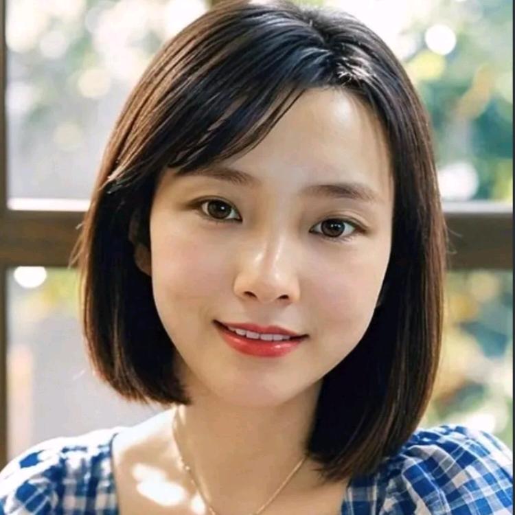 小鱼姑娘