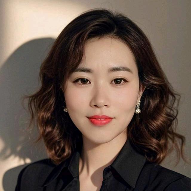 心善美，芹