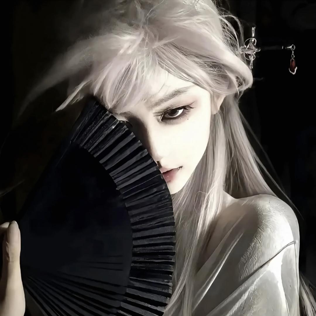 琉璃奇才的夏正豪头像