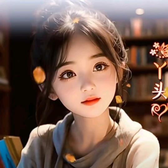 心语社  丫头（小号同名）
