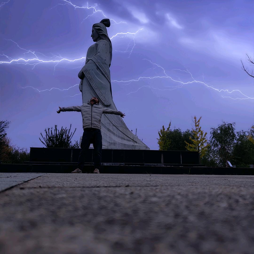 张弛有度，有毒你就放