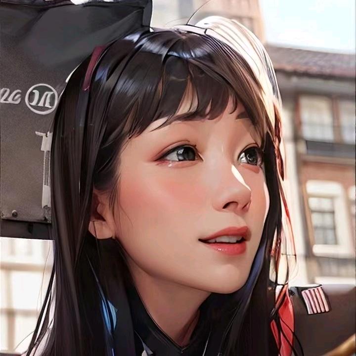 真不二