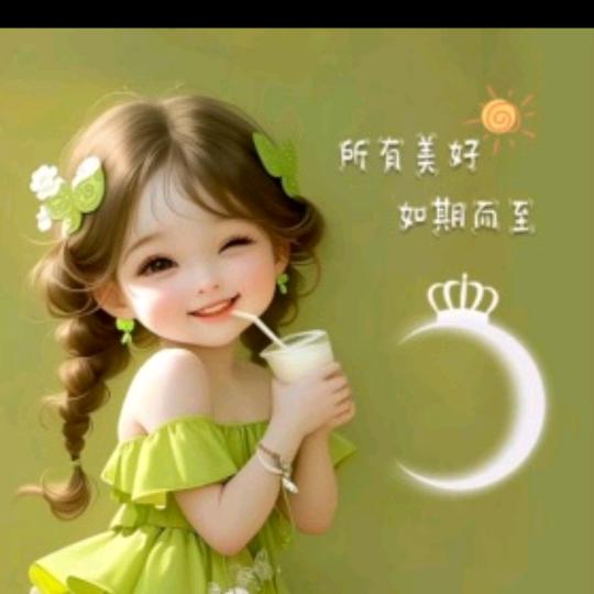 云儿💖💖