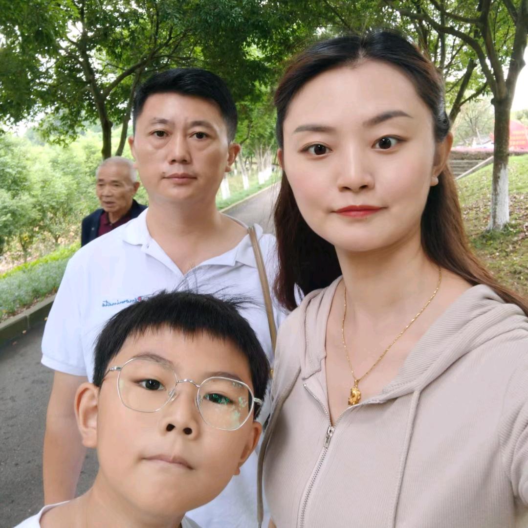 强哥哥