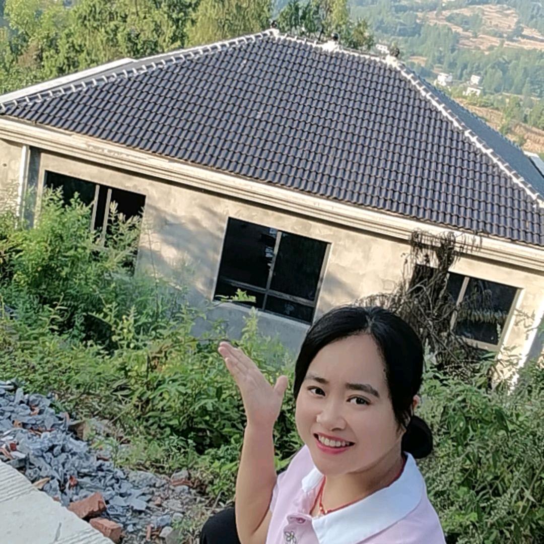 瓦妹儿《专业房屋修建，盖大瓦，彩钢瓦》