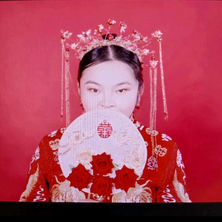 毛荣荣。锻炼身体{首播第一天）