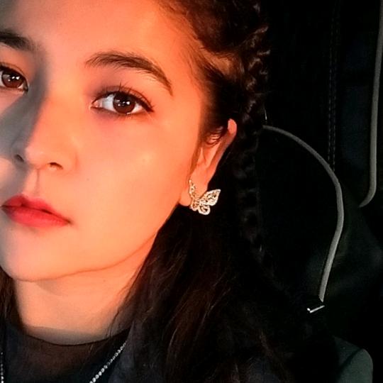 美合日阿依