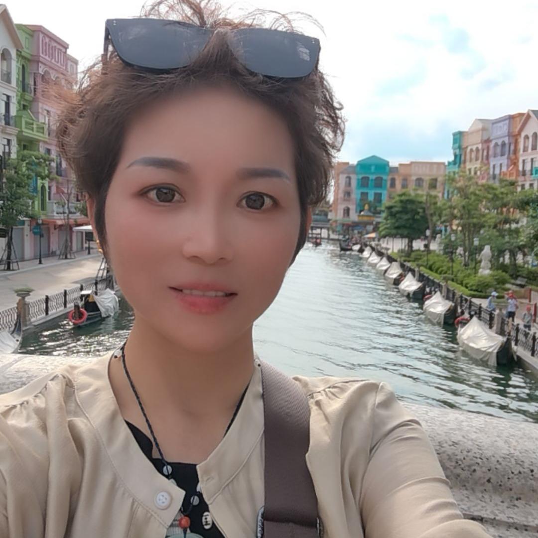 美丽之约