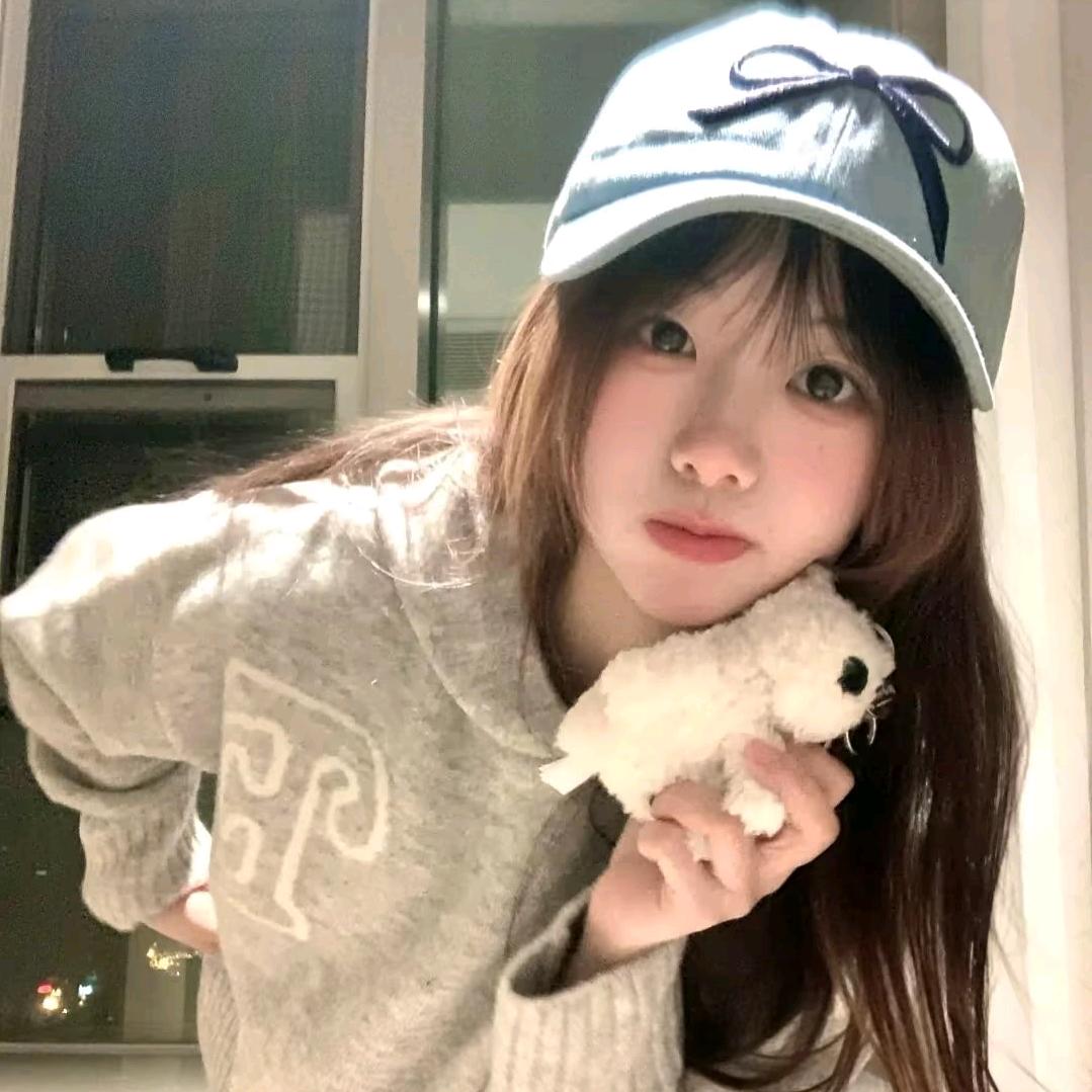 小绵羊