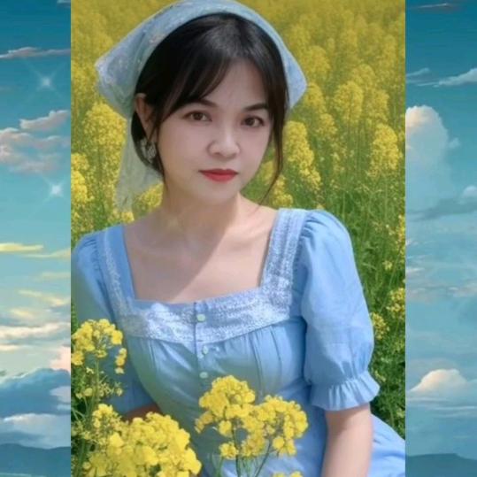 美羊羊（小号）