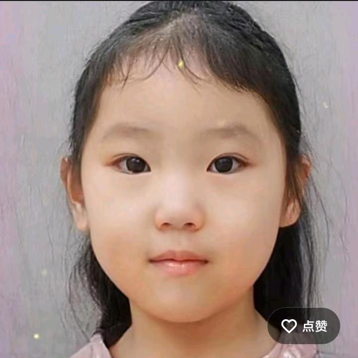 可爱熊猫💗