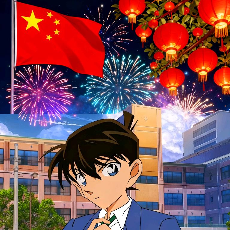明天的希望