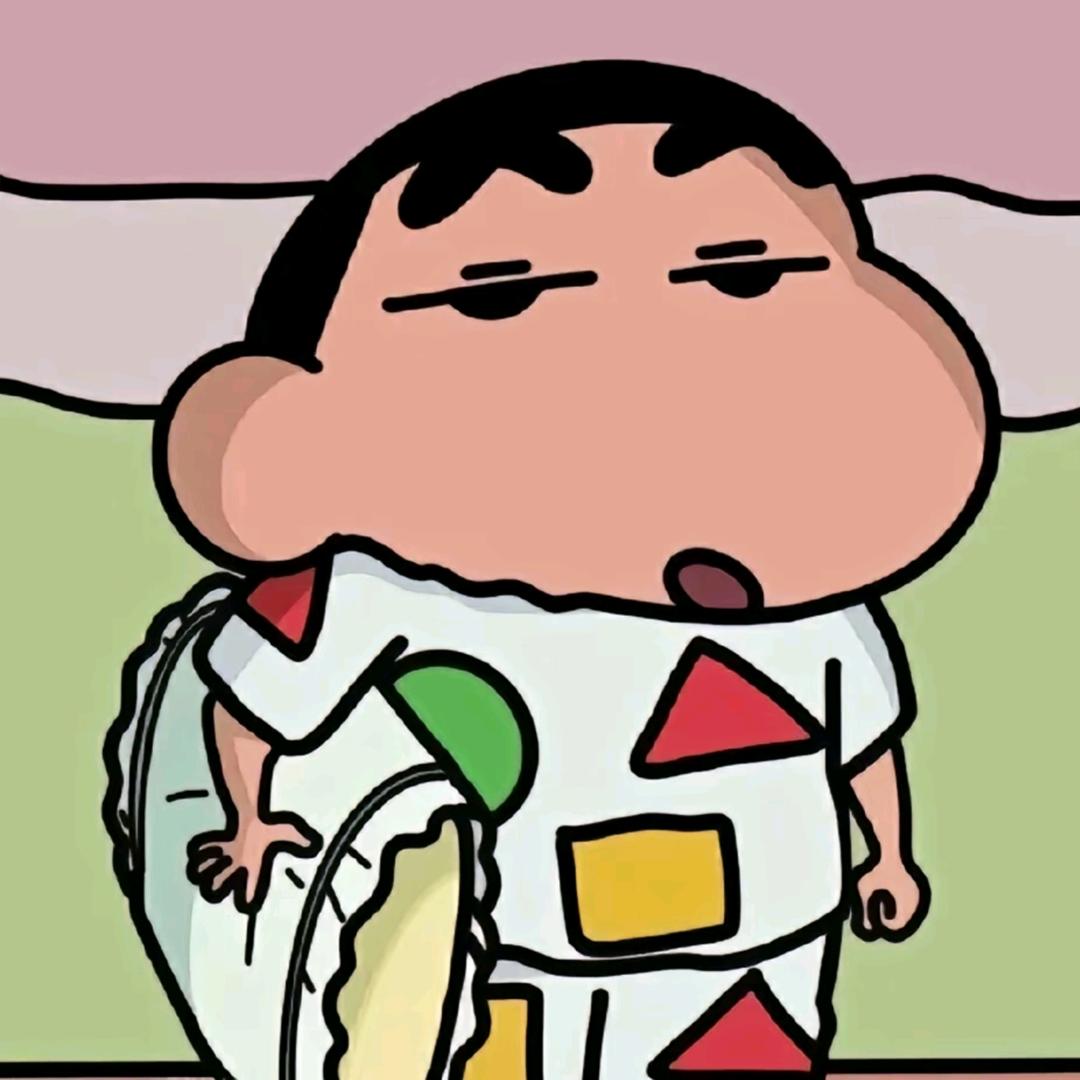 自律的璟崽