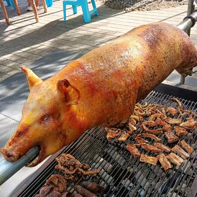 德宏青姐