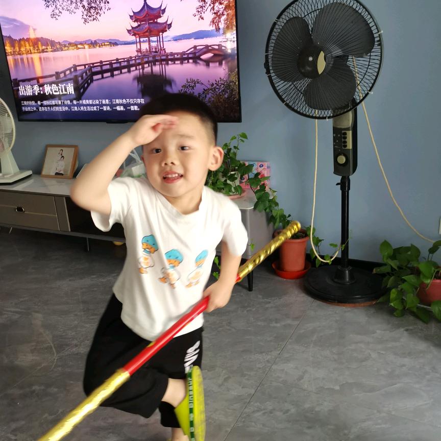 简单是福