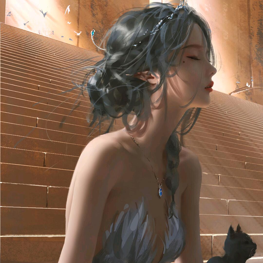 小白掰掰