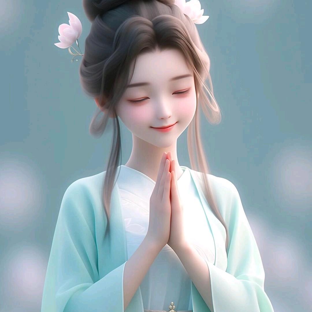 梦梦（梦缘堂）