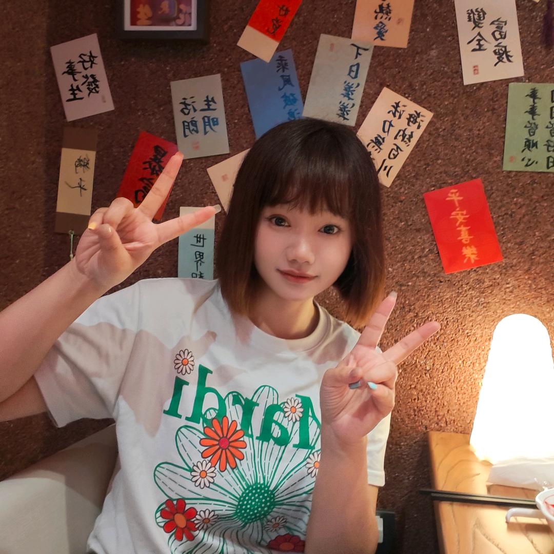 棠棠⭐