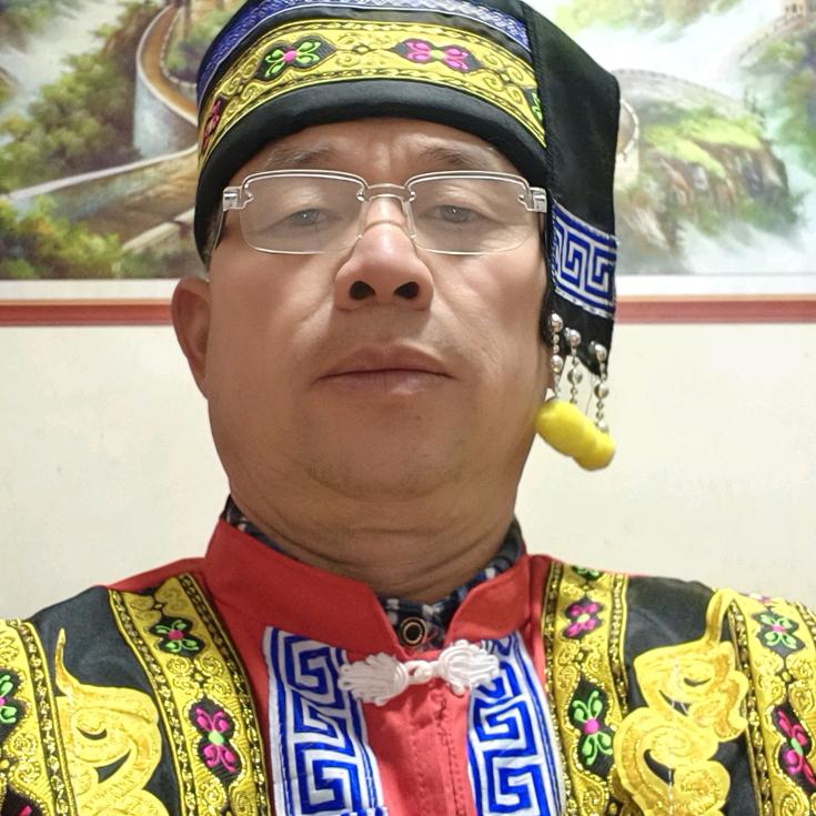 覃三哥老兵唢呐乐队