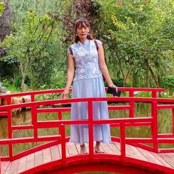 彩虹总在风雨后