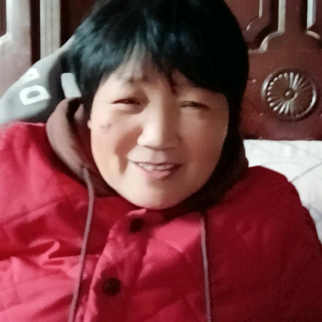 可心奶奶