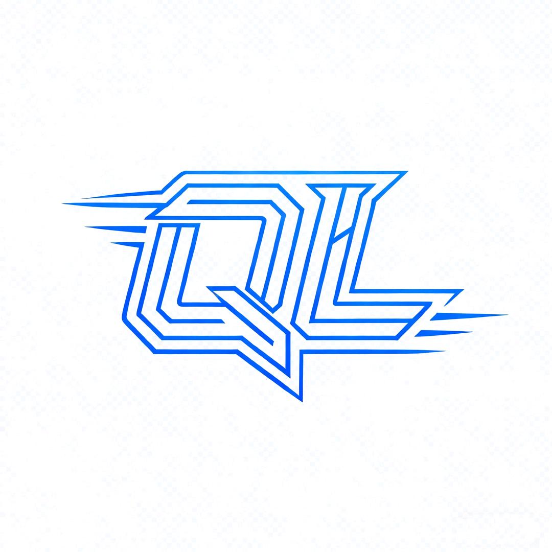 扎旗千蓝电竞馆