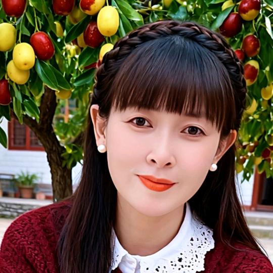韩家小妹