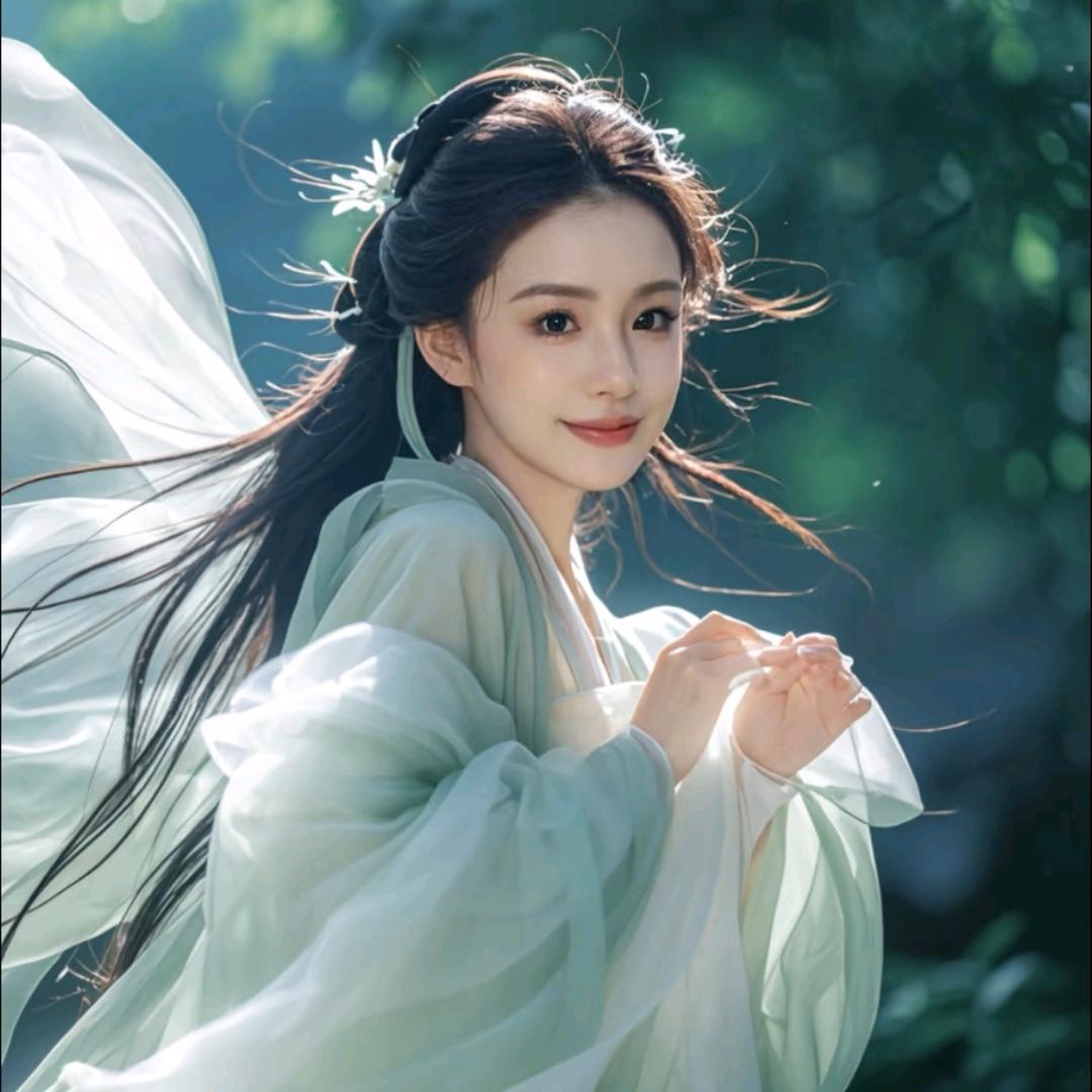治愈师芯儿🍀