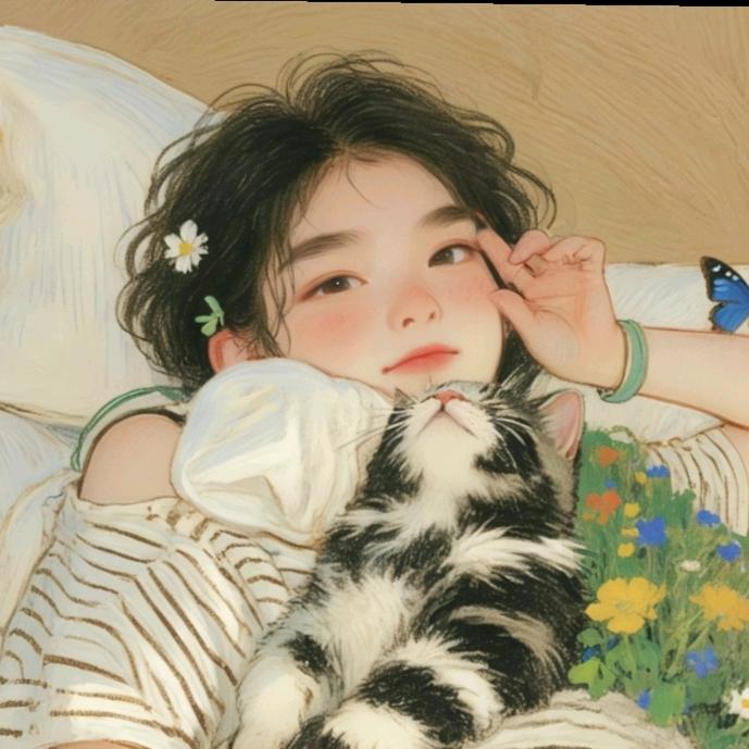 唐白白@