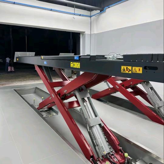 A.汽保设备工具批发