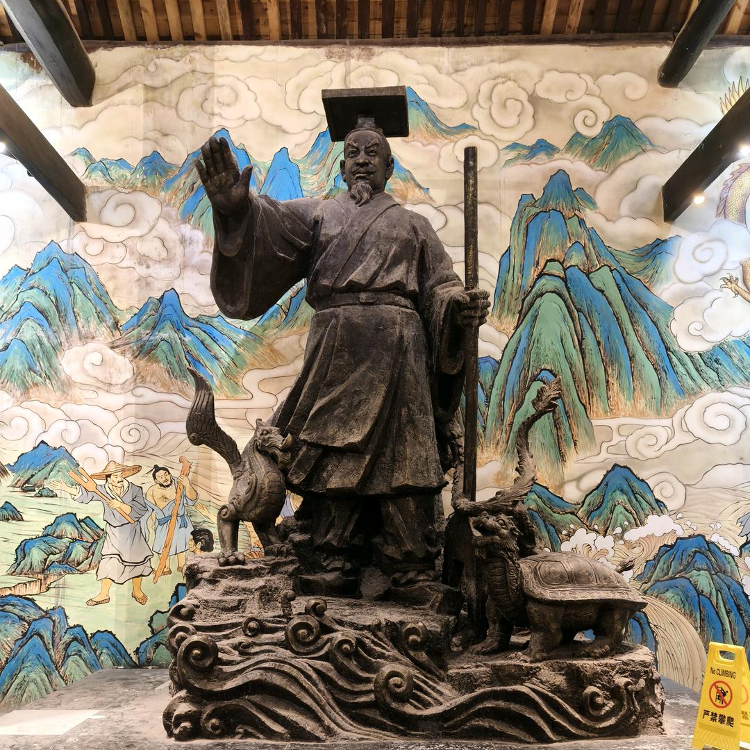 一旺🌺🍁无界🦅