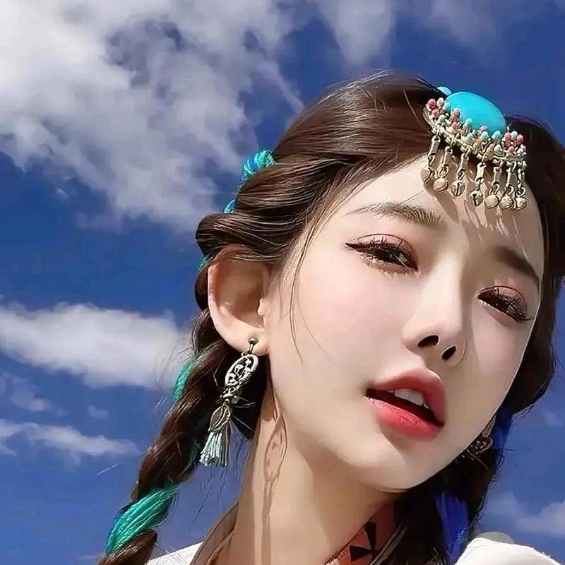 萌萌的春天