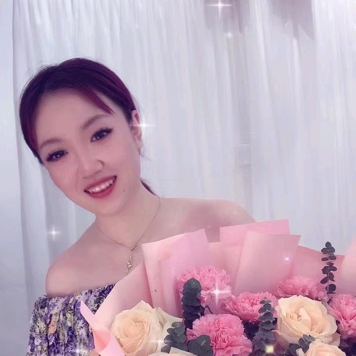 暴躁大倩儿
