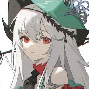 ⁺✞ʚ浊心斯卡蒂重度依赖ɞ.