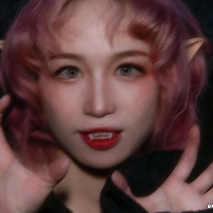 重生之我在潜江重生了