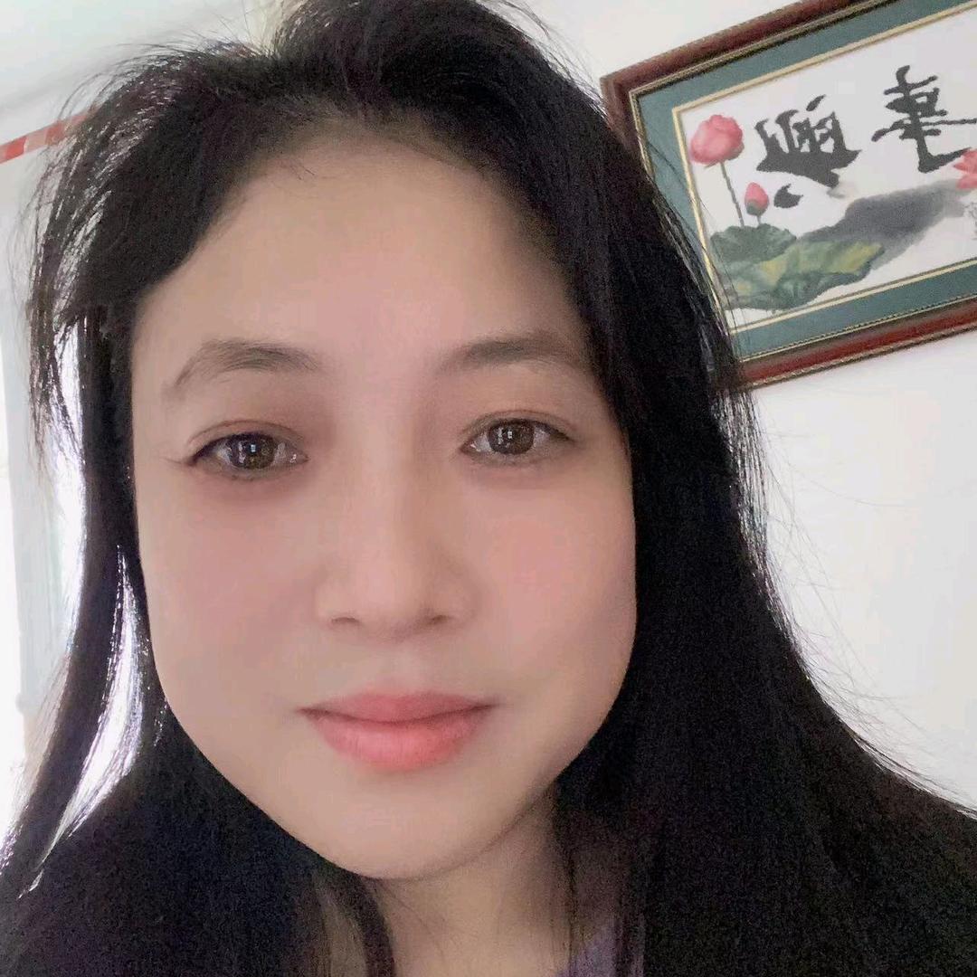 丽丽姐