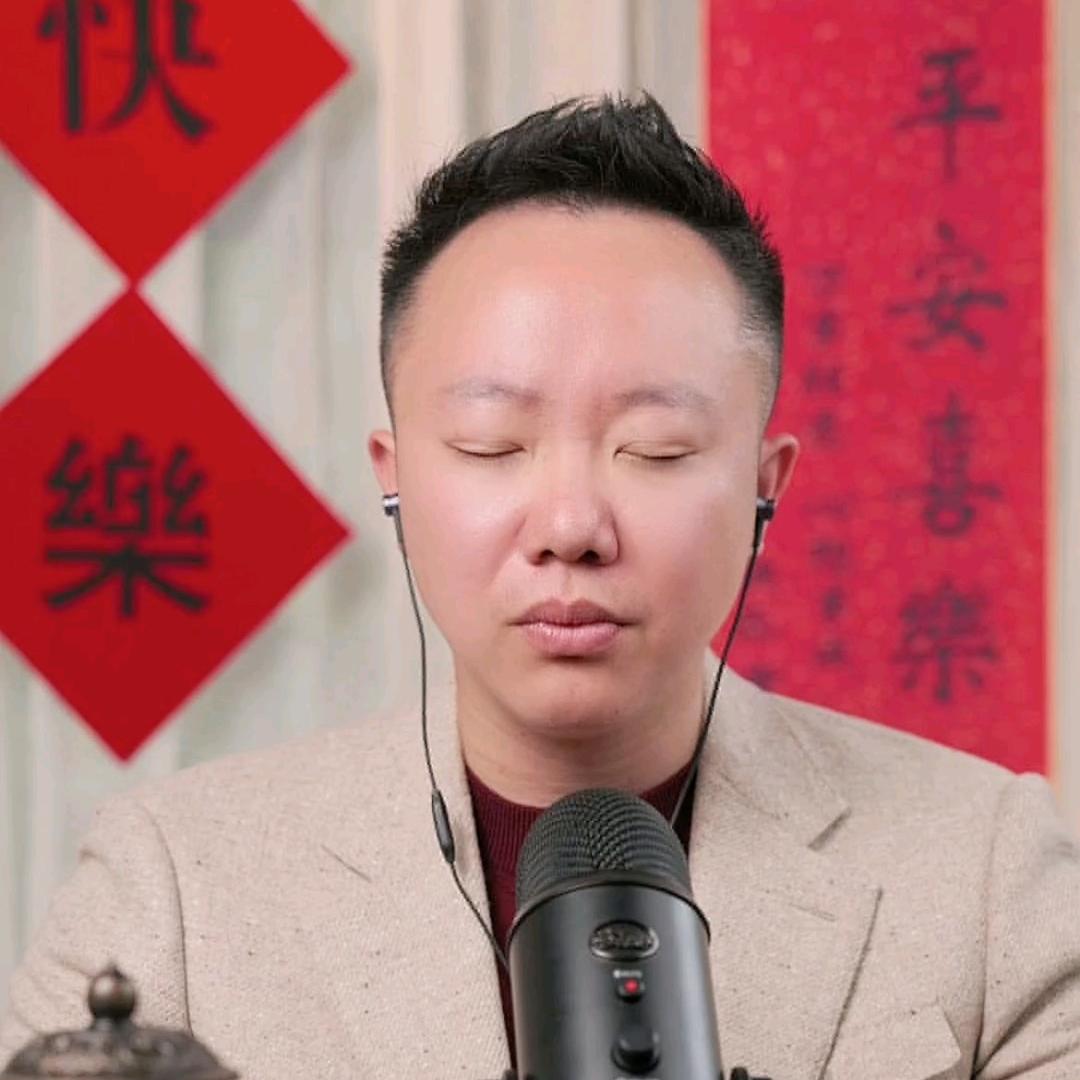火种觉宝💫