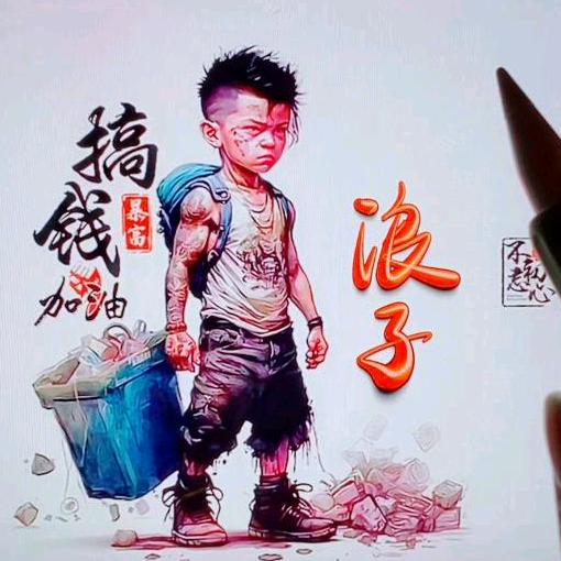 ༺尒 情 緒༻
