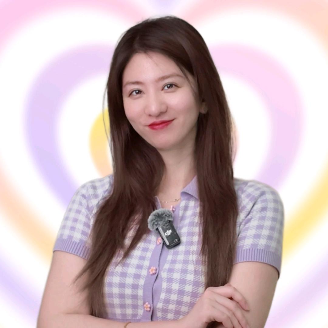 芯芯子的视界@抖音