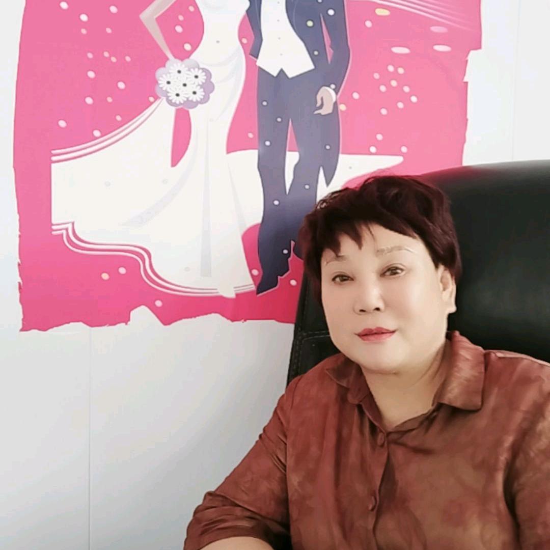 赣榆王婆