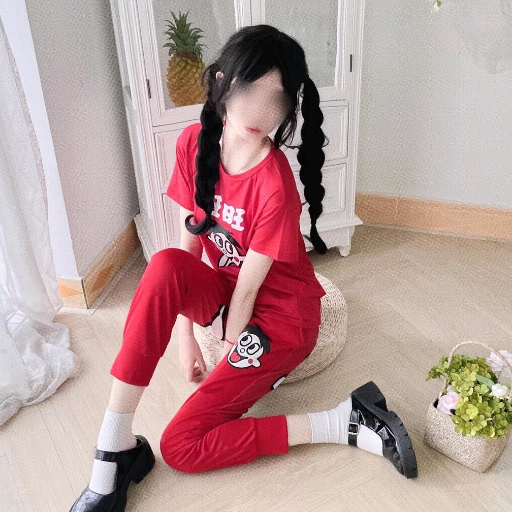 草莓蛋糕🍰