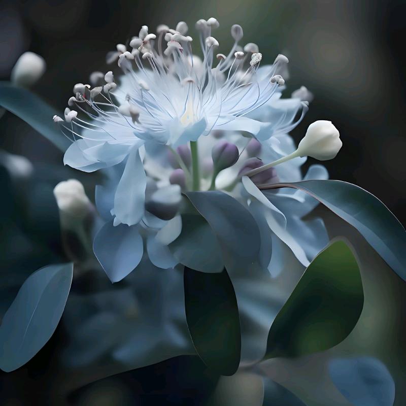 蓝桉已遇不讲理