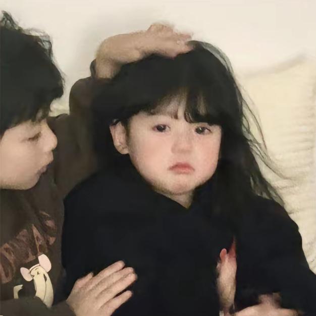 差点长成无敌美少女