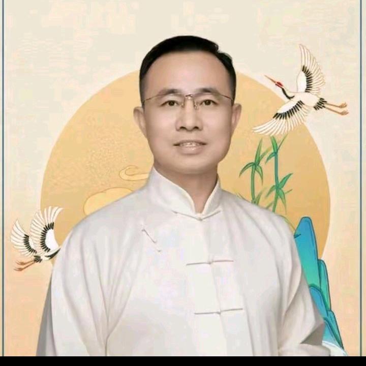 泰然～郭老师古法锻炼