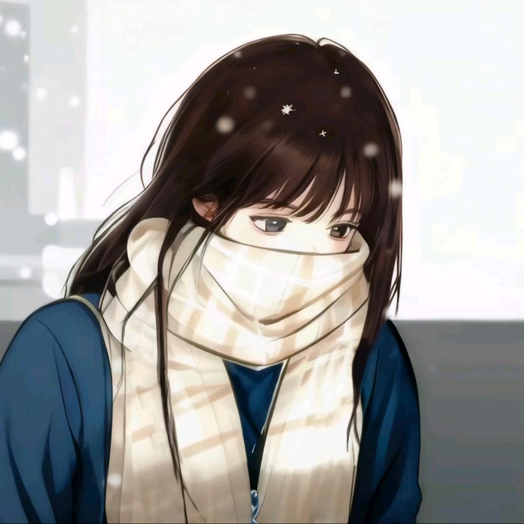 爱打伞的鱼66