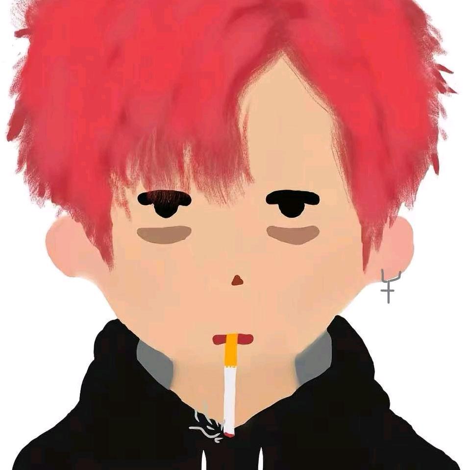 小红